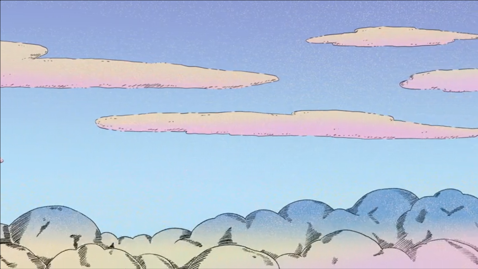 Clown Townのバナー