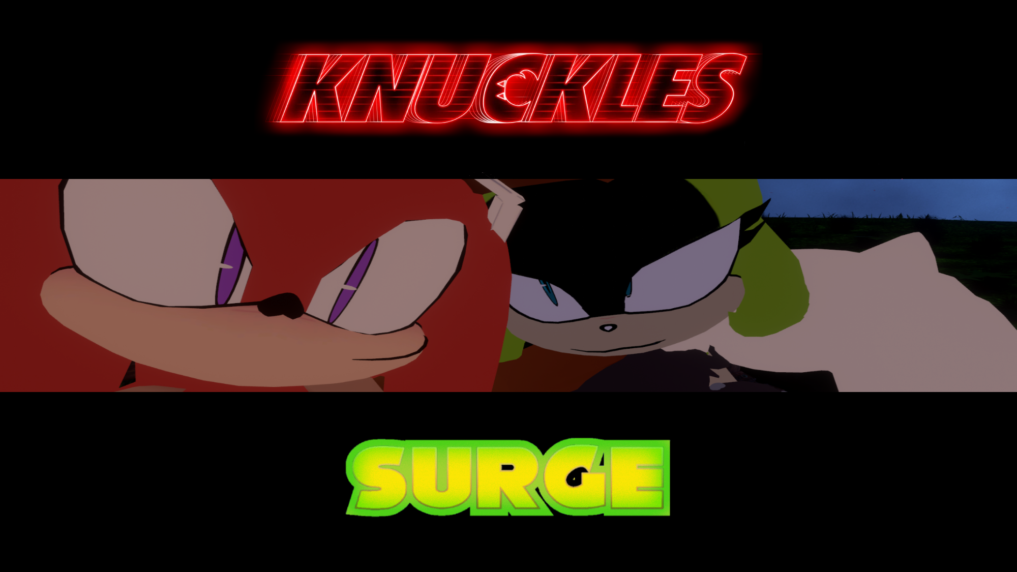 Surgles