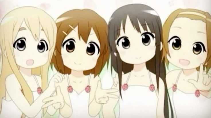 Only girls allowedのバナー