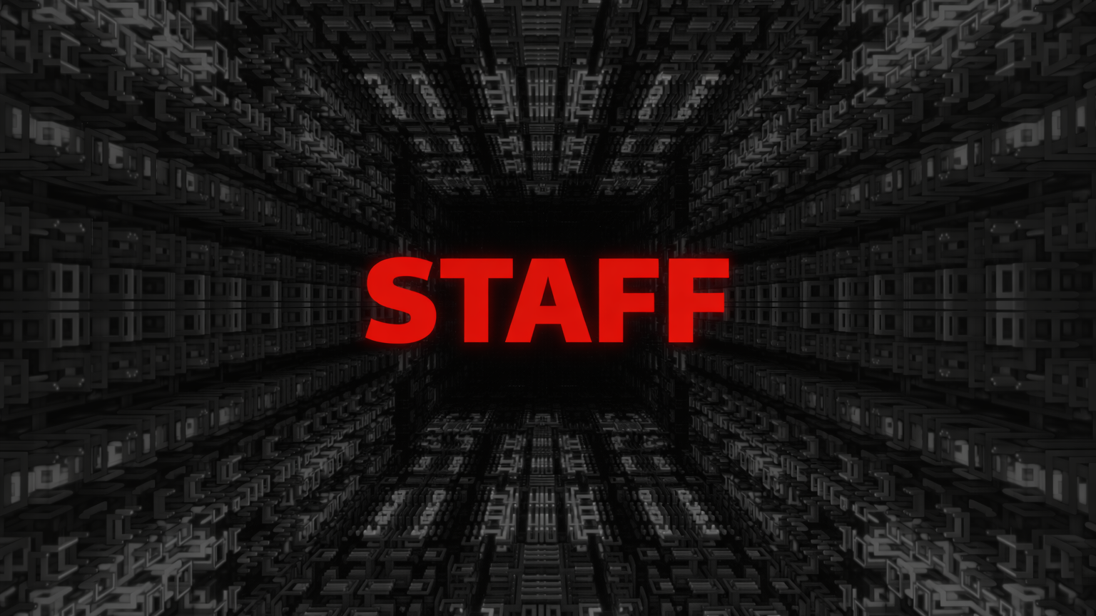 BACONTONIC STAFFのバナー