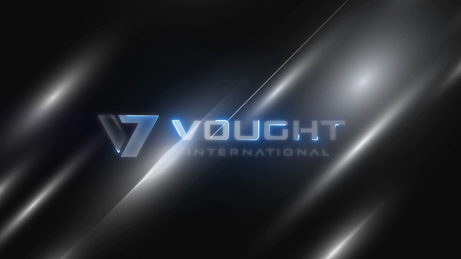 Vought internationalのバナー