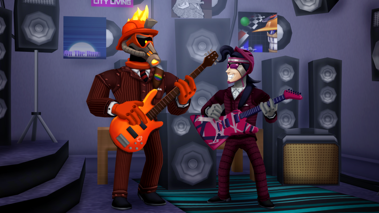 pacesetter x firestarter yaoi