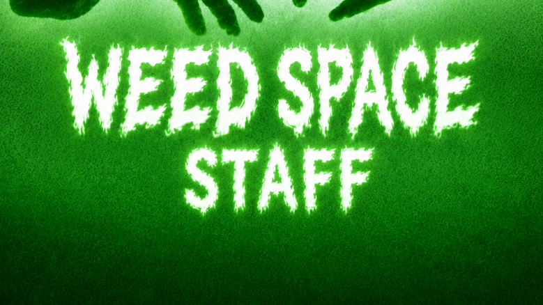 weedspace staff