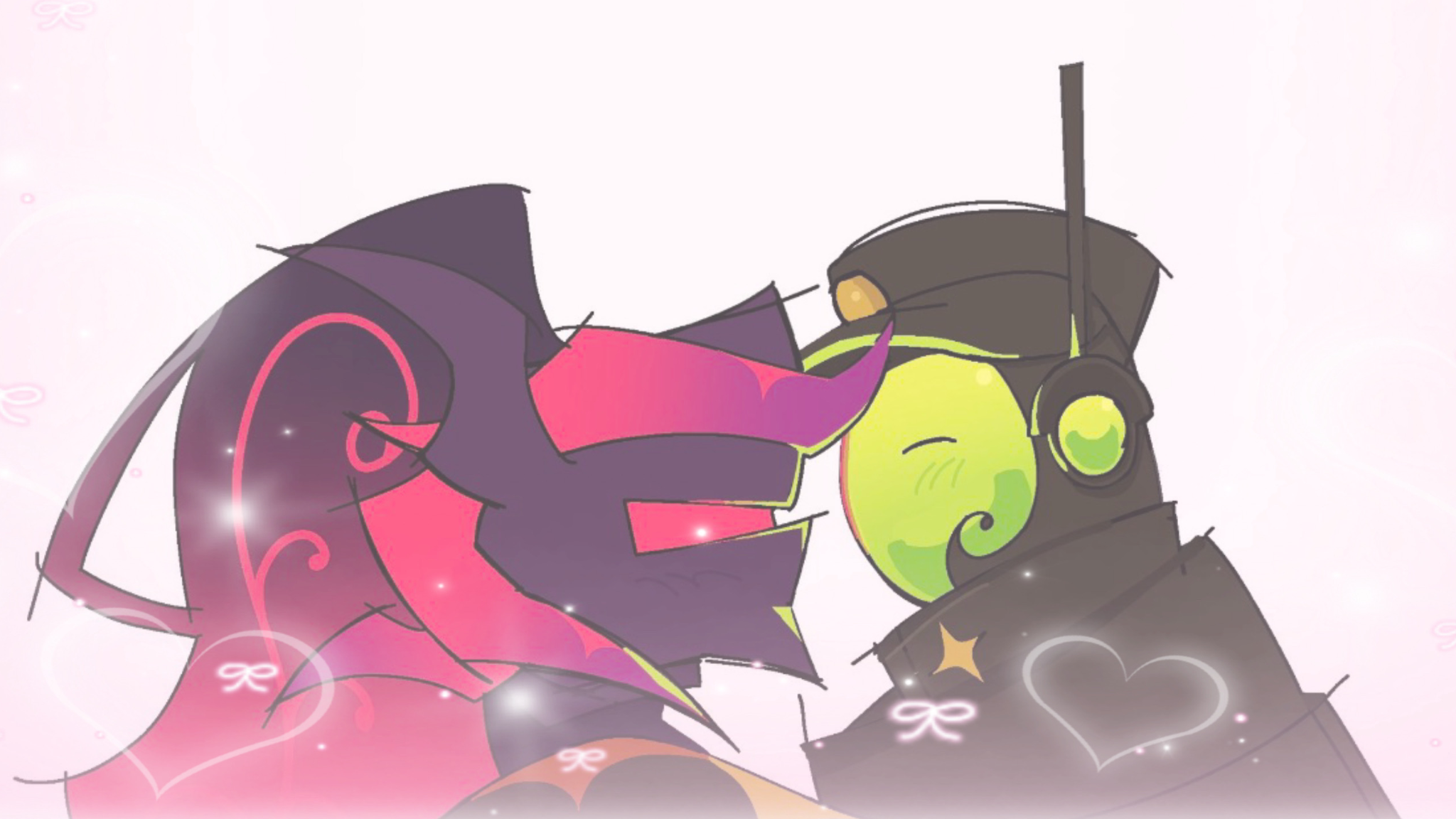 Brokentrafficのバナー
