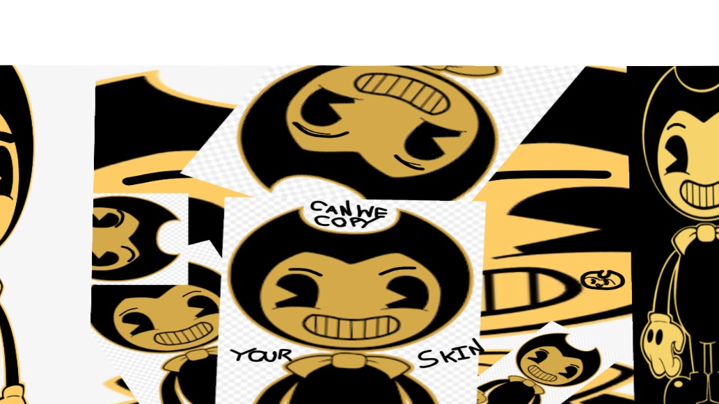 The Skinmites