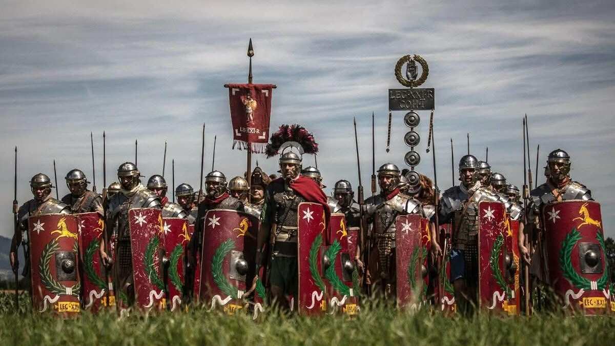 Legio VII
