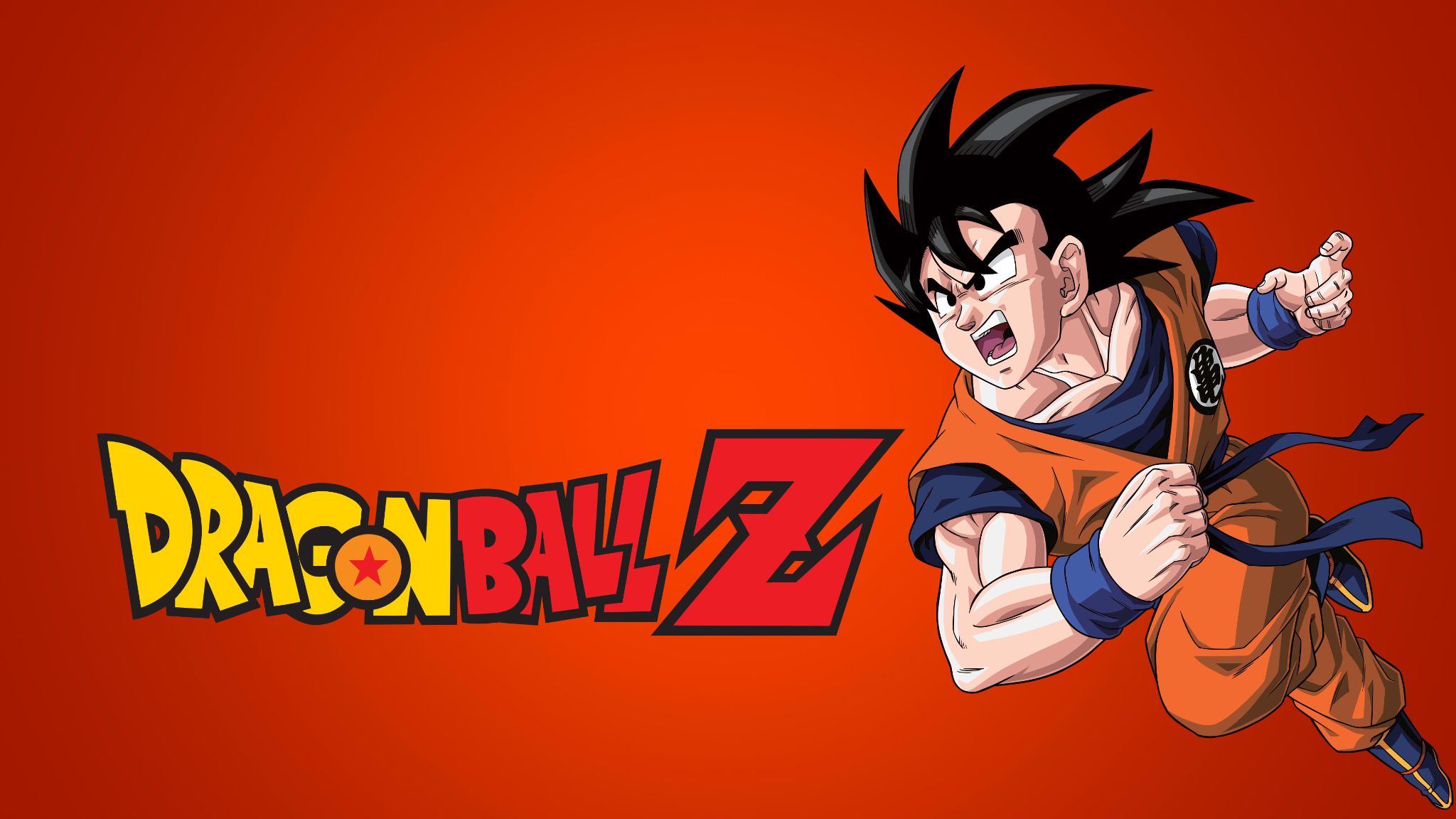 The dragon ball crewのバナー