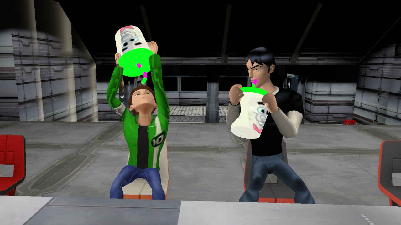 Ben 10