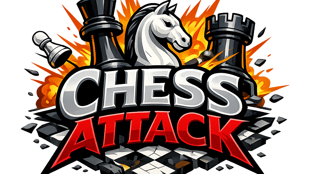 Chess Attack