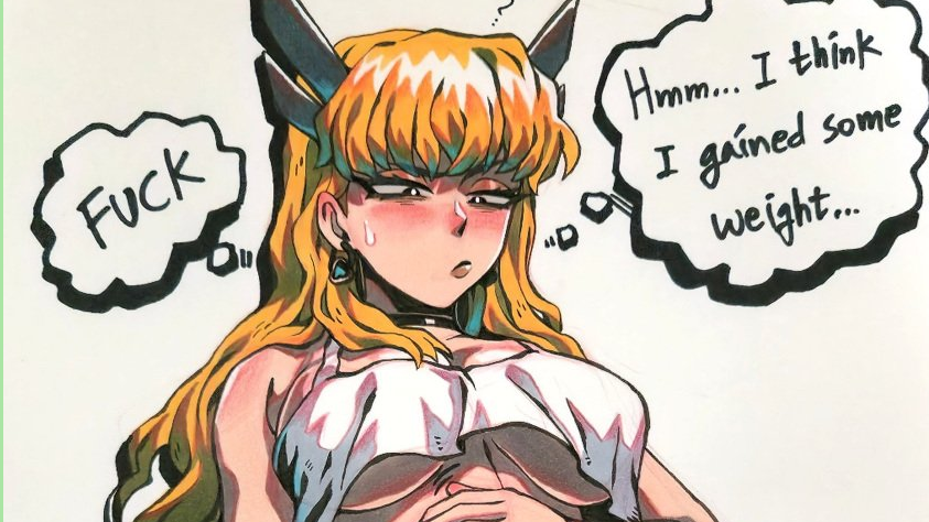 Gurlyのバナー