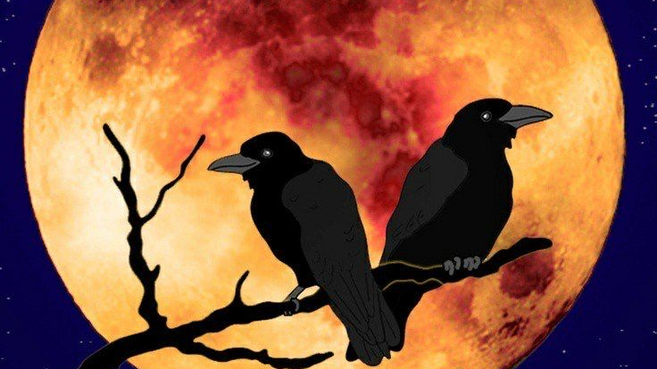 CrowLegion
