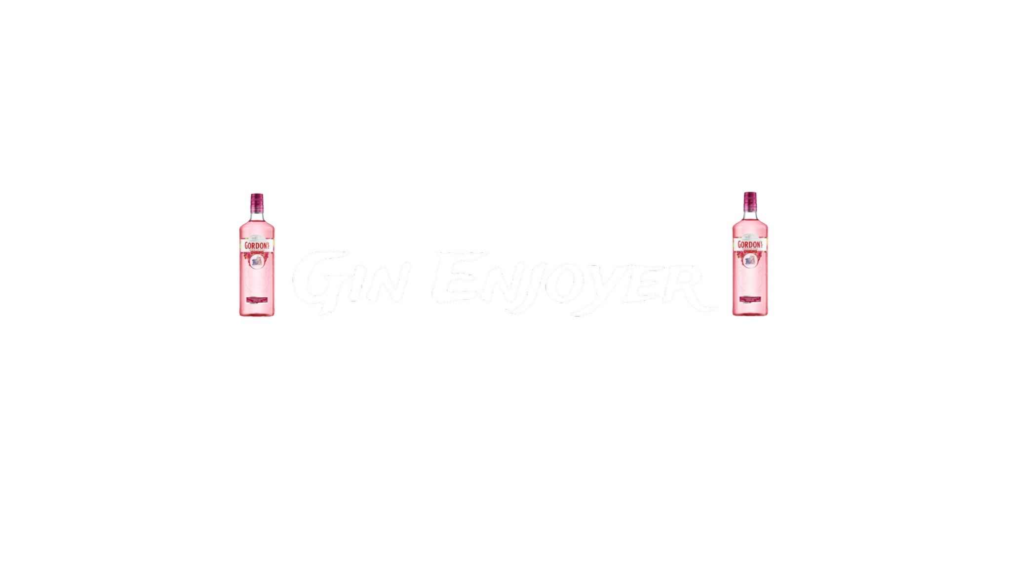 GIN LOVERSのバナー