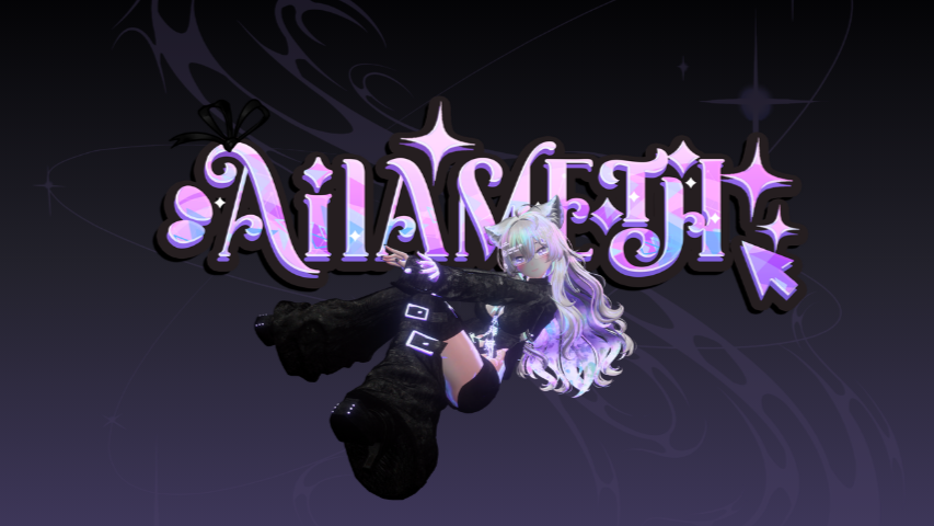 Aila'sのバナー