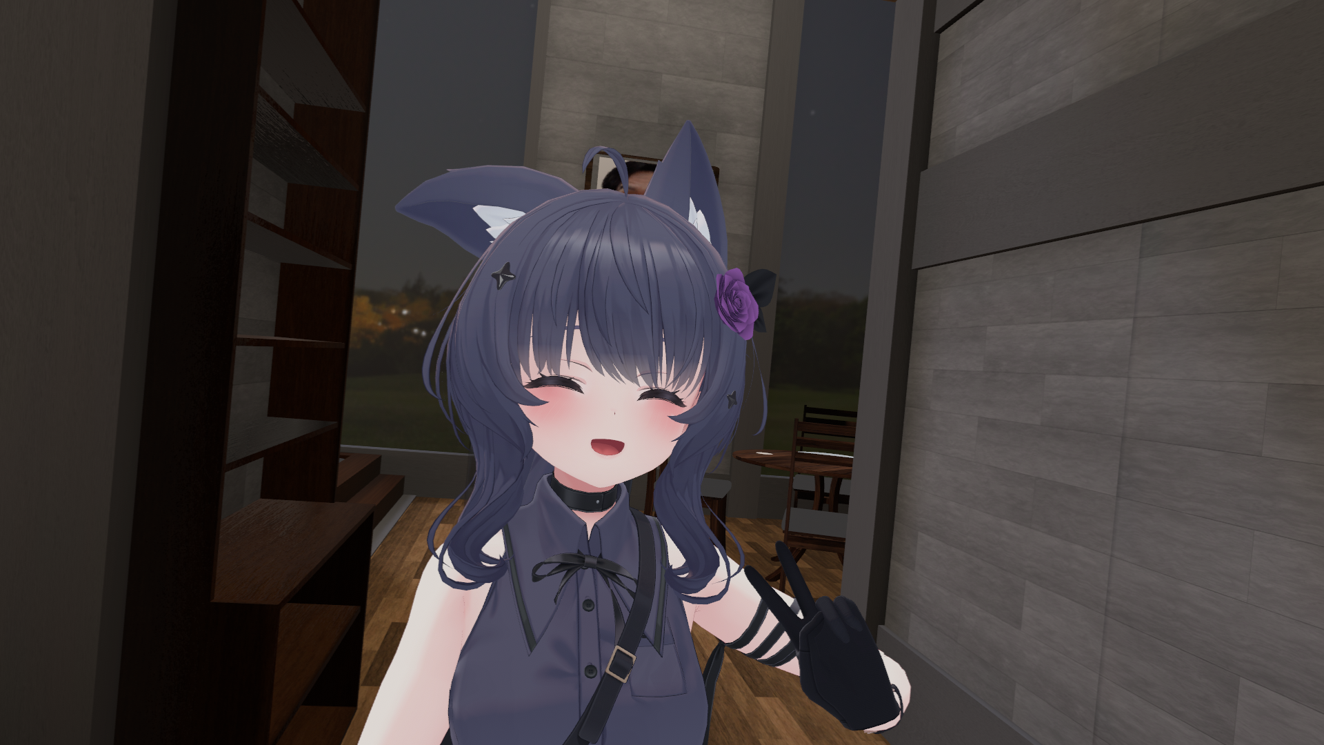 ふぁたりすメンバーズのバナー