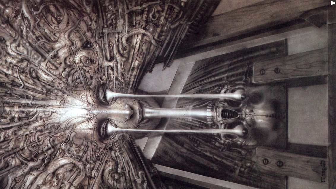 Phantasmagoria
