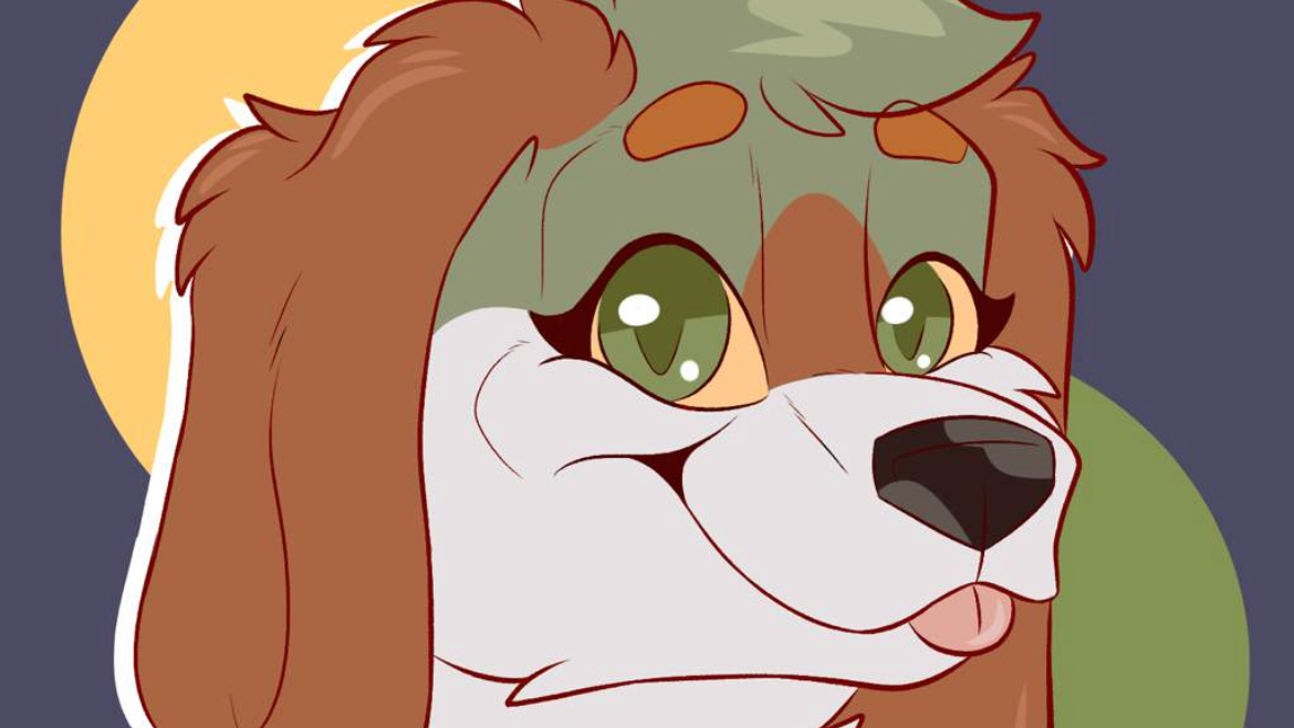 HowlloweenFurriesのバナー