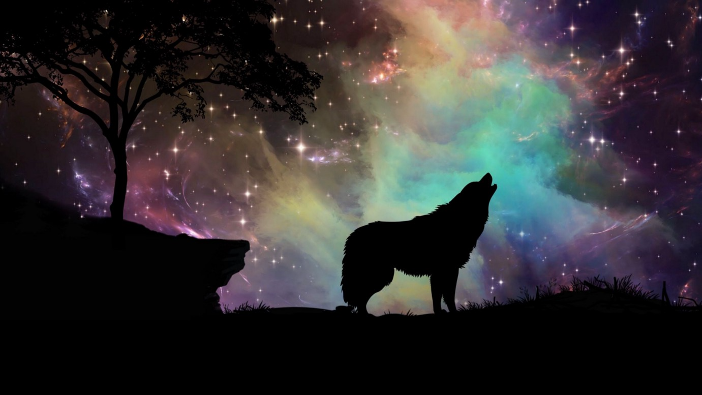 Lone Wolf