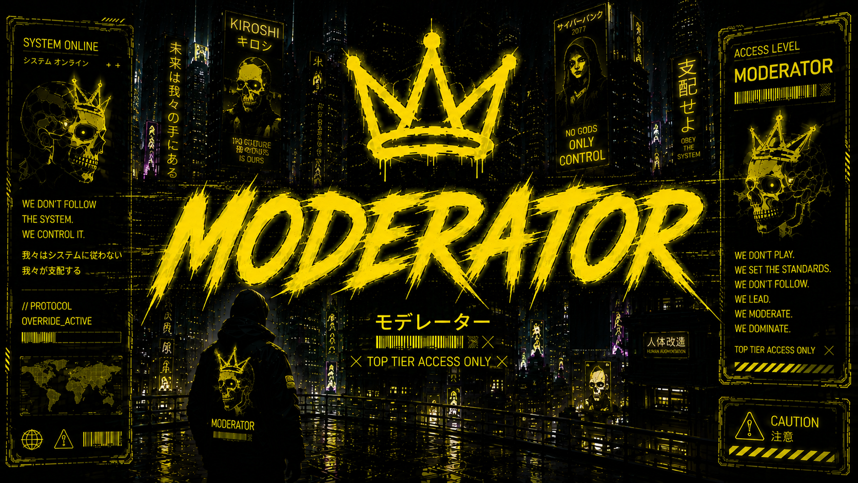 Cyberpsychos mod