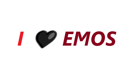 ILOVEEMOSのバナー