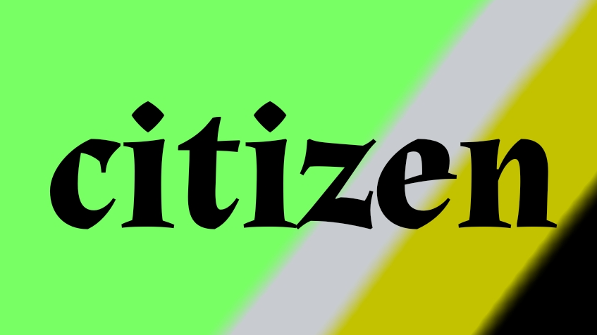 Legion Citizens