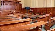 Courty