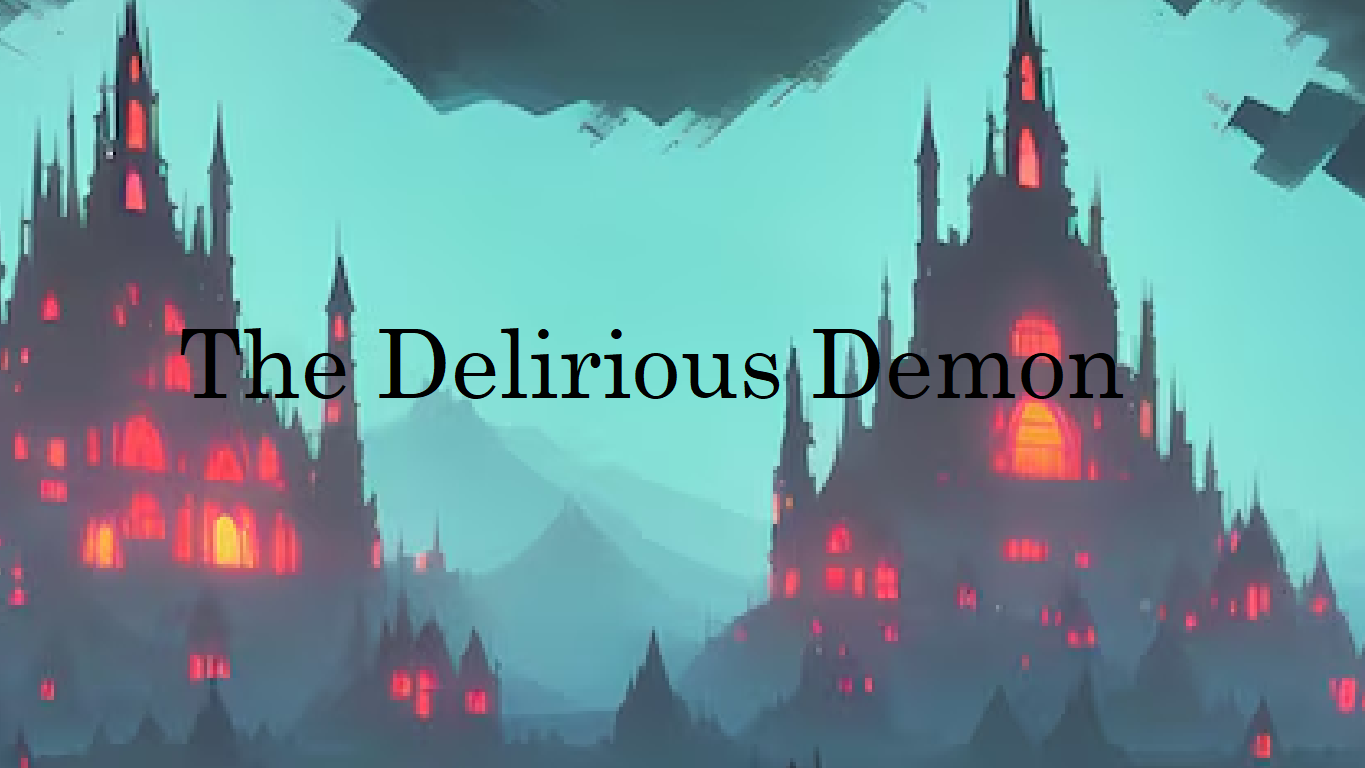 The Delirious Demon