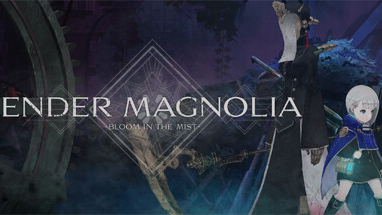Ender Magnolia