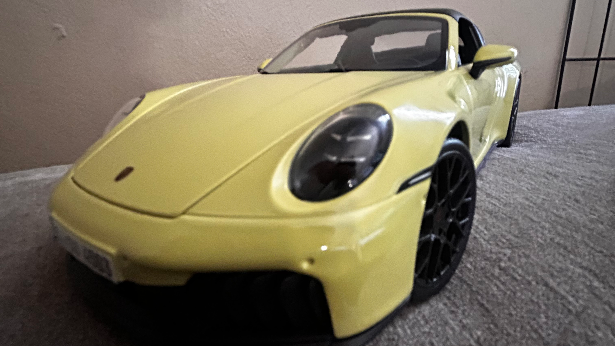 Car lovers