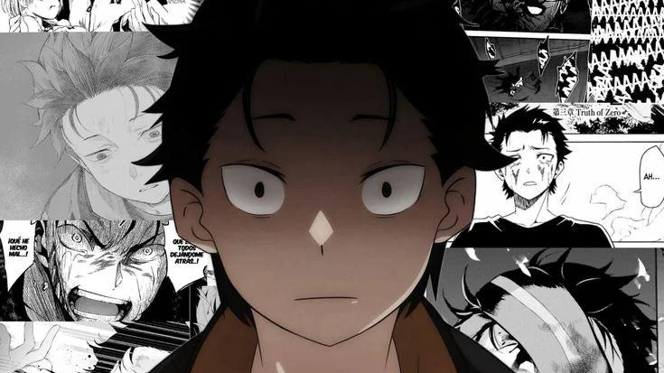 The Cool Dude Enjoyersのバナー