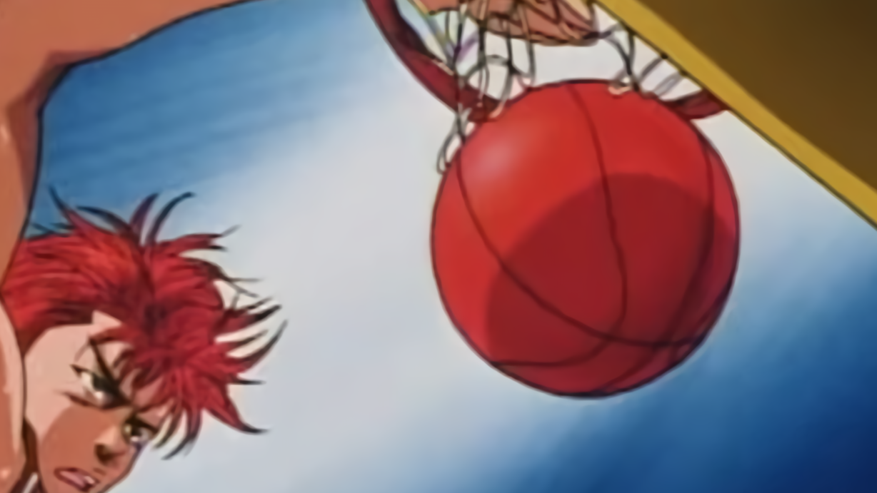 Dunking On Nerdsのバナー