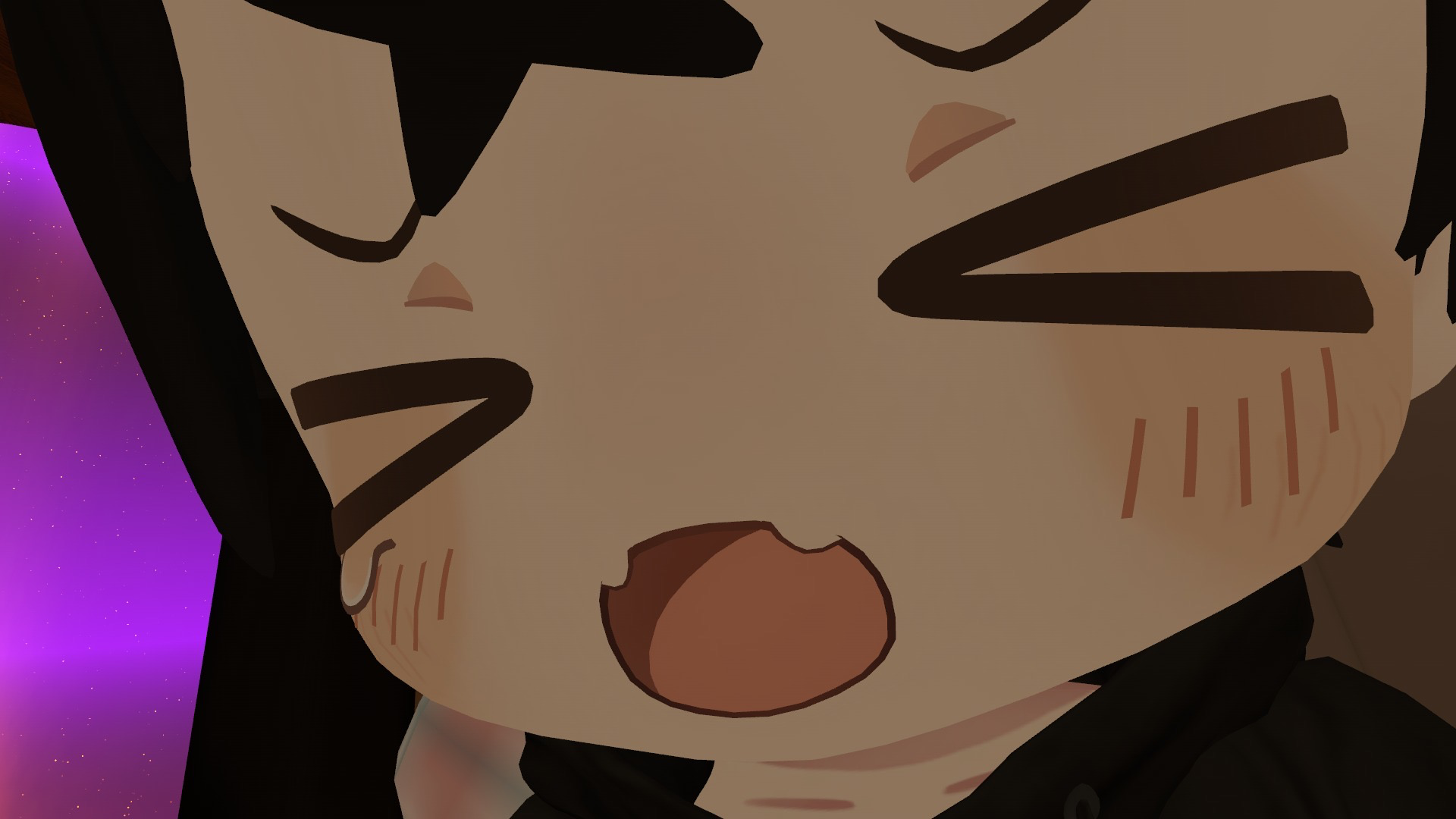 The Chibi Unionのバナー