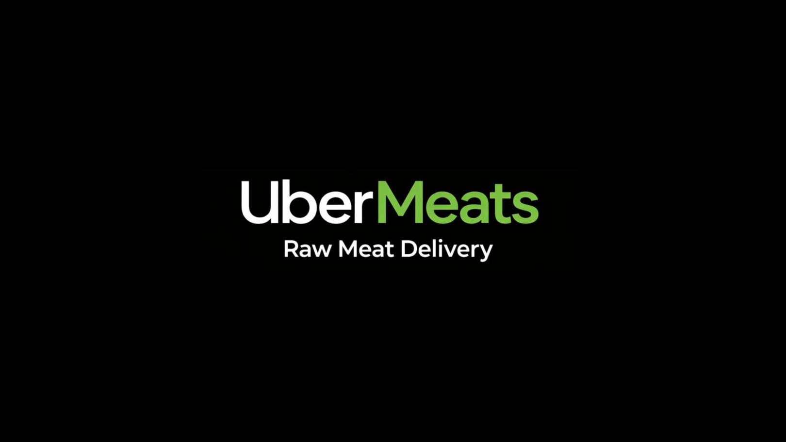 UberMeats