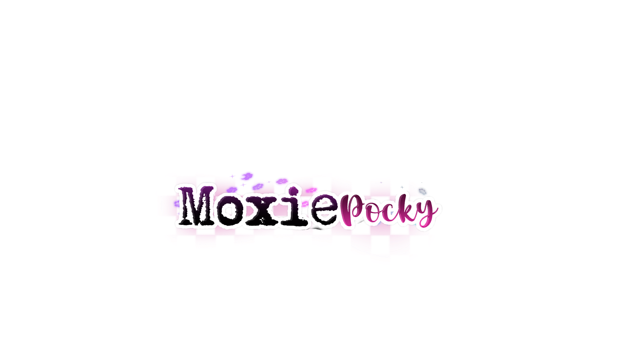 MoxiePocky's Regularsのバナー