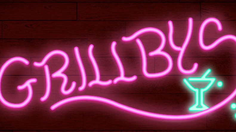 Pimp Grillbyのバナー