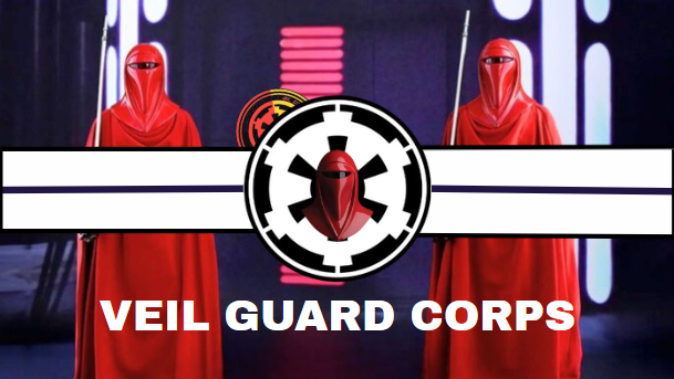 TVE Guard Corpのバナー
