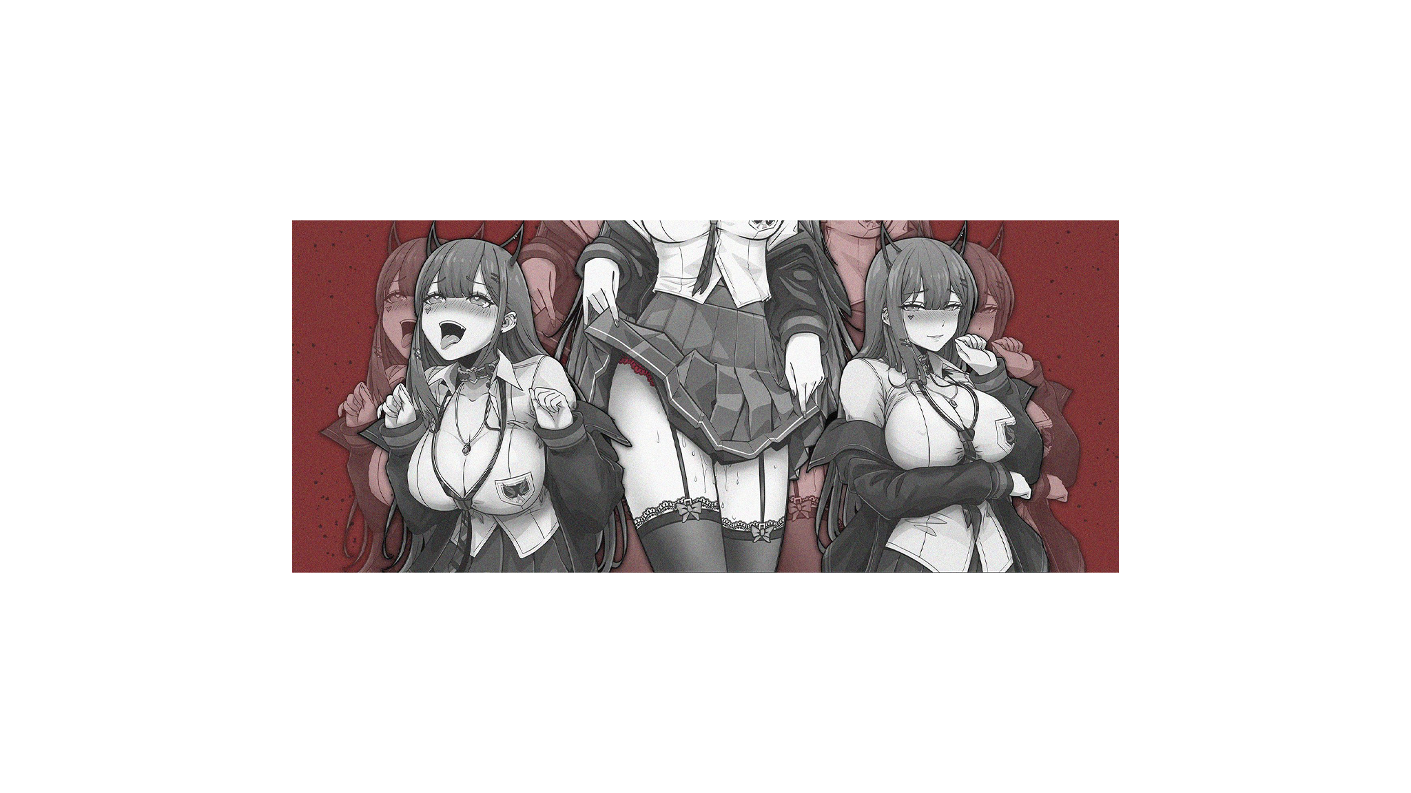 The Strawberry Sanctuaryのバナー