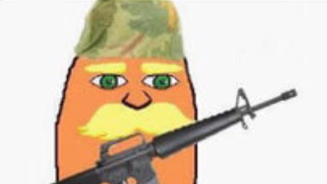 The lorax warのバナー