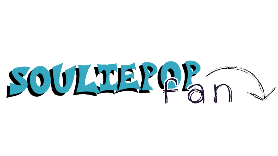 SouliePopFansのバナー