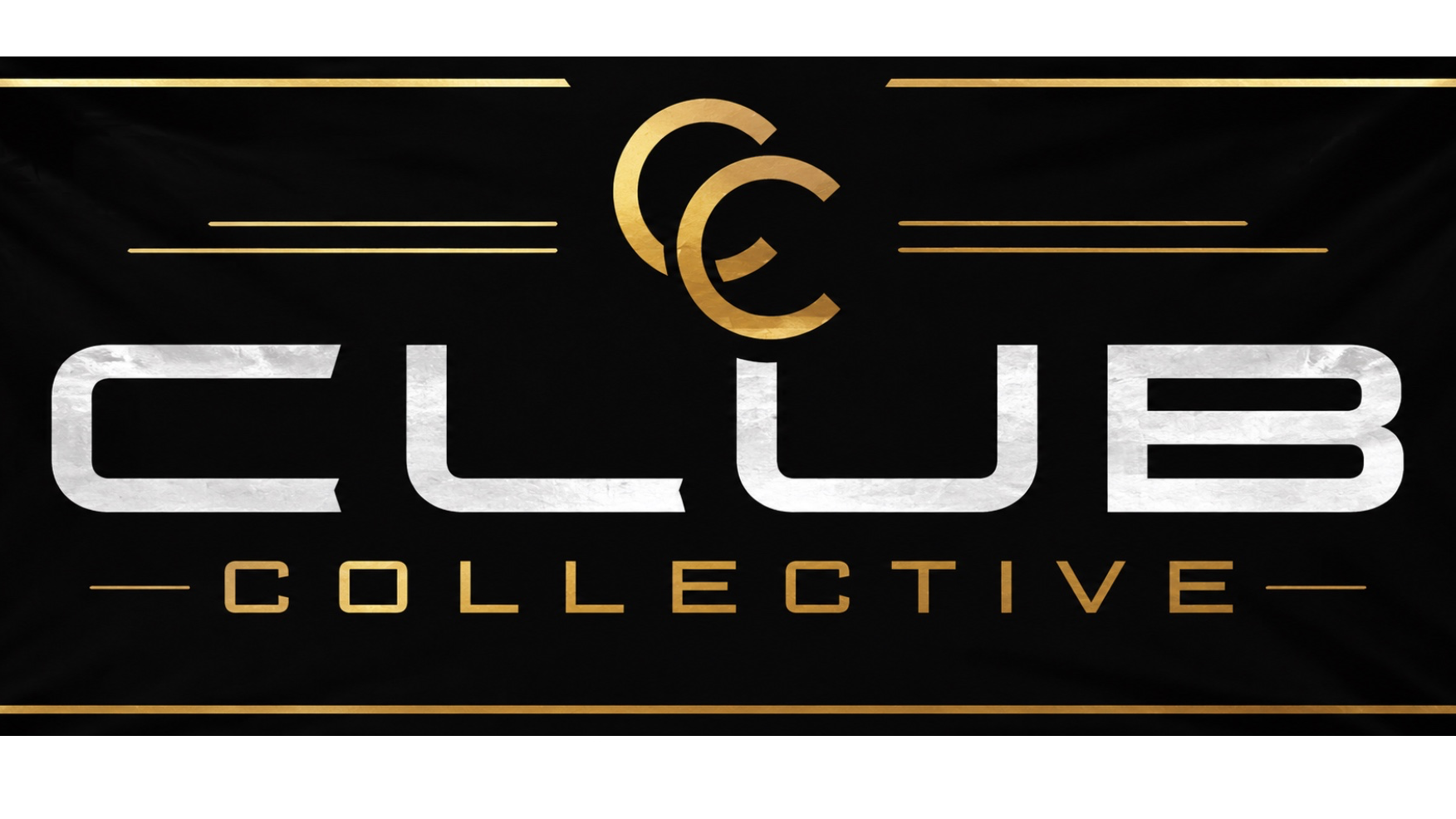 Club Collectiveのバナー