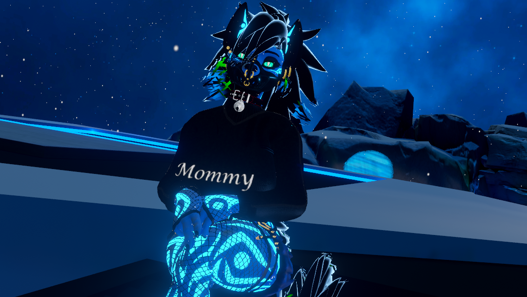 Rikos furries owner