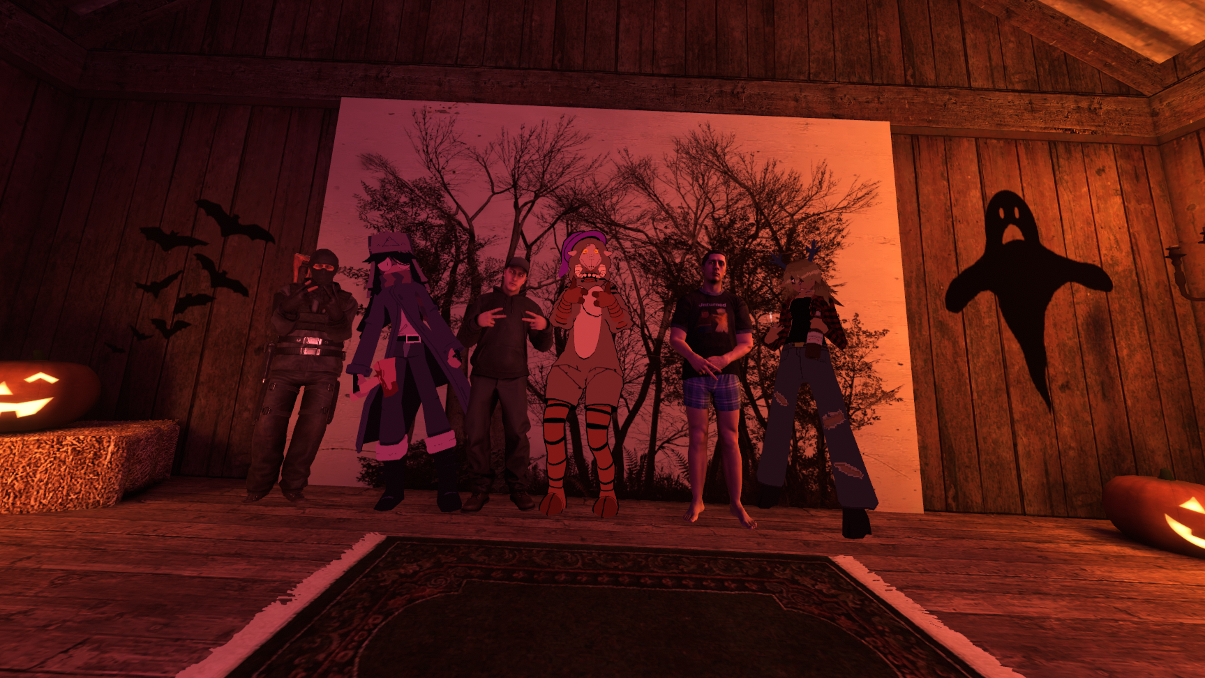 The Fiend Club