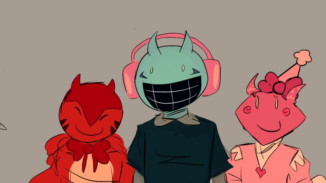 THE TRIO