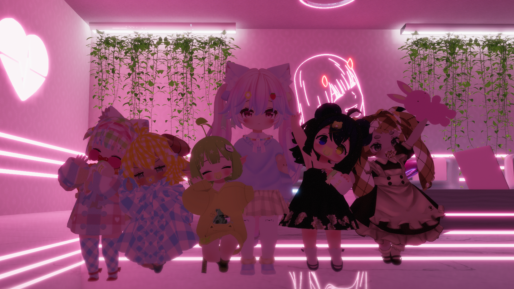 Baby Squad