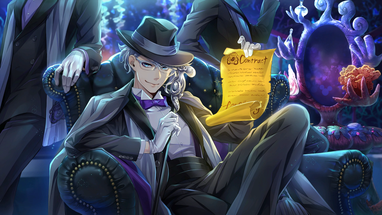 The Octavinelle dormのバナー