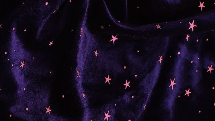 Velvet Static
