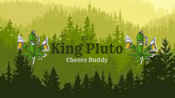 king pluto