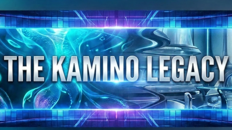 The Kamino Legacyのバナー
