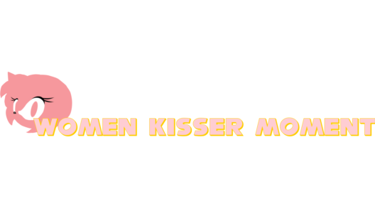 Women Kiss 2
