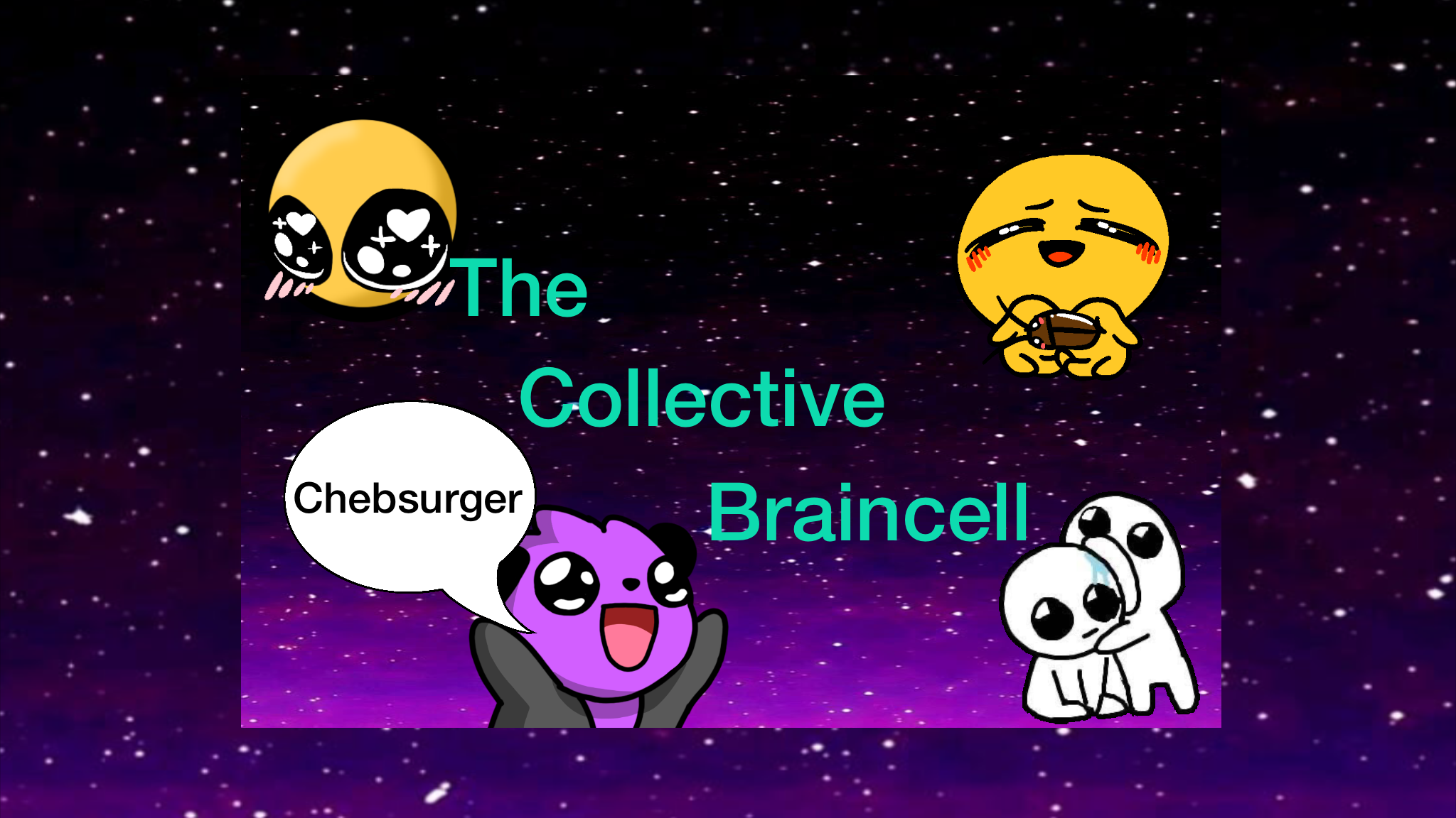 The Collective Braincell