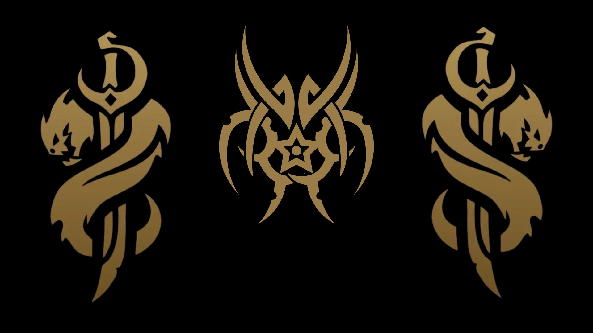 Clan Goldenのバナー